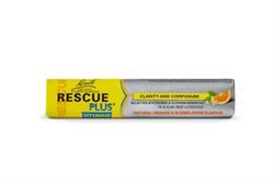 Rescue | Rescue Plus Lozenge SRP (12 x 10 Lozenge) | 10 lozenges