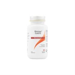 Phytoceutics | Biomax CoQ10 Microactive 30's | 30 capsule