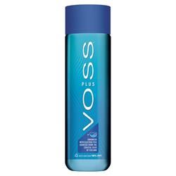 Voss | Voss Plus Still 500ml PET | 500ml