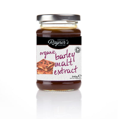 Rayner's | Classic Barley Malt Extract | 340g