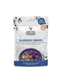 Arctic Power Berries | 100% Blueberry Powder 30g | 30g