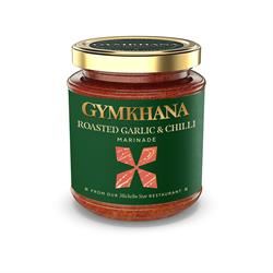 Gymkhana Fine Foods | Gymkhana Garlic & Chilli Marinade 190g | 190g