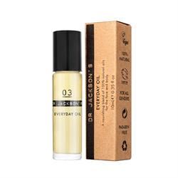 Dr Jackson's | 03 - Lightweight Everyday Oil 30ml | 10ml