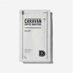 Caravan Coffee Roasters | Decaf Beans 200g | 200g