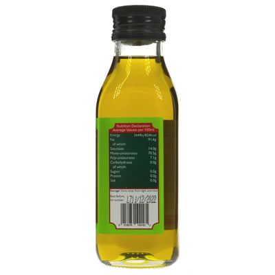 Hellenic | Olive Oil - Extra Virgin | 250ml