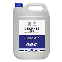 Delphis Eco | Rinse Aid 5L | 5l