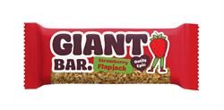 Ma Baker | Giant Strawberry Bar 90g | 90g