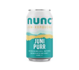 Nunc | Juni-Purr | 330ml