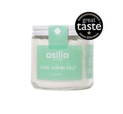 Asilia Salt |  Premium Indian Ocean Sea Salt 150g | 140g