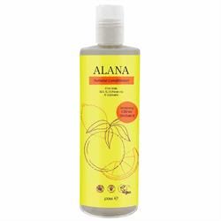 Alana | Citrus Natural Conditioner 100ml Convenience/Travel Bottle | 100ml