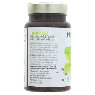 Boost your immune system with Natures Own Zinc/Copper supplement - 50 tablets with 15mg Zinc and 1mg Copper. Vegan-friendly.