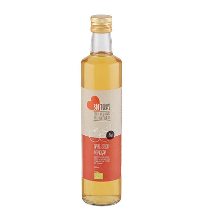 BioToday | Apple cider vinegar | 500ml