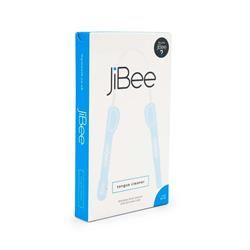 My Mouth | JiBee Tongue Cleaner - for fresher breath and a healthy mouth! | 1unit