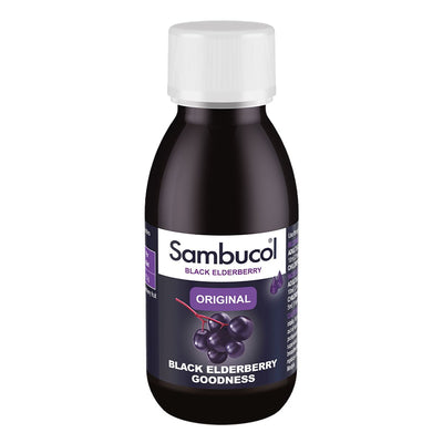 Sambucol | Original Liquid | 120ml