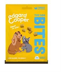 Edgard and Cooper | Dog Bites - Turkey 50g | 50g