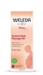 Weleda | Stretch Mark Massage Oil 100ml | 100ml