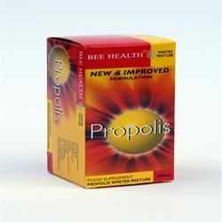 Bee Health | Bee Health Propolis Winter Mixture 100ml | 100ml