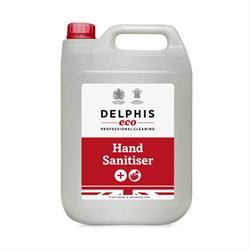 Delphis Eco | Delphis Eco Hand Sanitising Foam 5L Refill | 5l