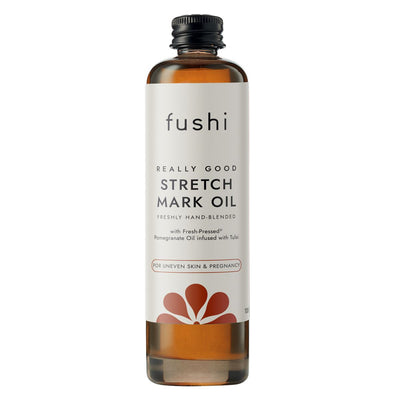 Fushi | Really Good Stretch Mark Oil  | 100ml