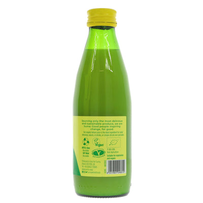 Suma | Lemon Juice - organic | 250ml