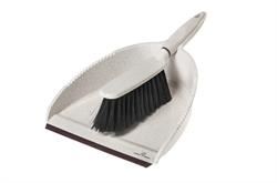 Greener Cleaner | Dustpan & Brush Cream 1 Unit | 195g