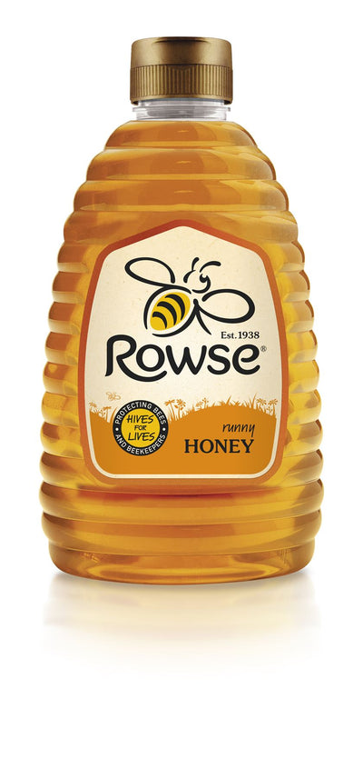 Rowse | Rowse Squeezy Honey | 680g