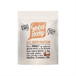 Good Hemp | Good Hemp 46% Hemp Protein 500g | 500g