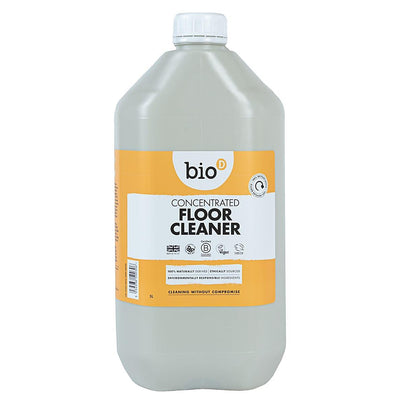 Bio D | Floor Cleaner Concentrated | 5L