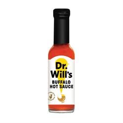 Dr Wills | Buffalo Hot Sauce 148g | 148g