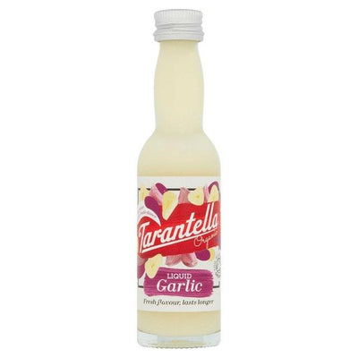 Tarantella | Liquid Garlic | 40ml