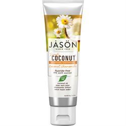 Jason | Chamomile Sensitive Toothpaste 119g | 119g