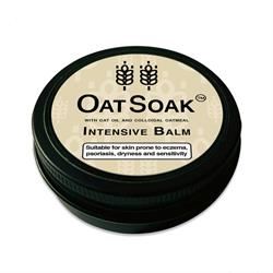 OatSoak | 60ml OatSoak Intensive Balm | 60ml