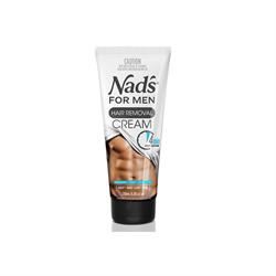 Nads | Nads for Men Hair Removal Cream 200ml | 200ml