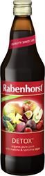 Rabenhorst | Detox 750ml | 750ml