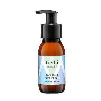 Fushi | Biovedic Face Cream  | 50ml