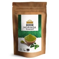 AUSHA | Organic Moringa Powder 100g | 100g