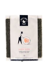 Kelly Loves | Sushi Nori 7 servings 16g | 16g