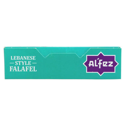 Al'fez | Falafel Mix - Contains Mustard | 150g