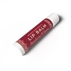 Yaoh | Lip Balm Strawberries & Cream 4g | 4g