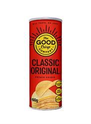 The Good Crisp Co | The Good Crisp Company Original 160g | 160g