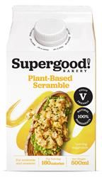 Supergood | Plant-Based Scramble 500ml | 500ml