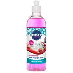 Ecozone | Hard Floor Cleaner 500ml | 500ml