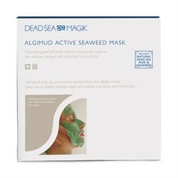 Dead Sea Spa Magik | Algimud Active Seaweed Mask 25g | 25g