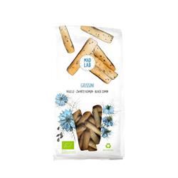 MAD LAB | Black Cumin Breadsticks 110g | 110g