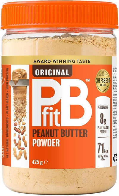 PBfit | Peanut Butter Powder | 425g