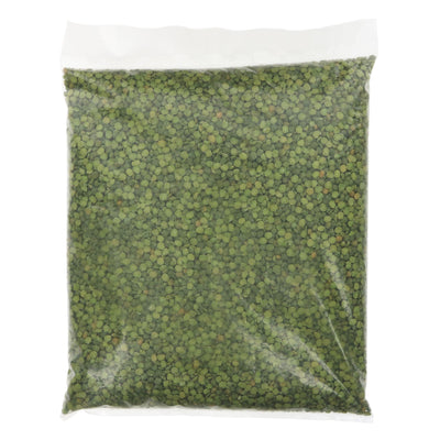 Suma | Green Split Peas - Organic | 3 KG