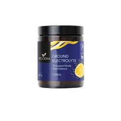 Foodin | Electrolyte Powder Blend Citrus | 120g