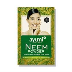 Ayumi | Ayumi Neem Powder 100g | 100g