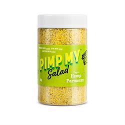 Pimp My Salad | Hemp Parmesan 150g | 150g