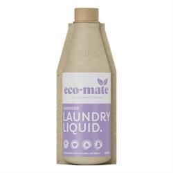 Eco-Mate | eco-mate Lavender Laundry Liquid 500ml | 500ml